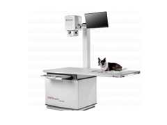 Stationary X-ray systems Gierth